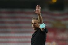 استوری مهم گل‌محمدی برای پرسپولیسی‌ها!