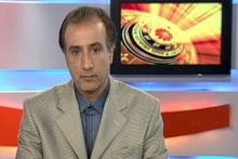 محمدرضا حیاتی: ممنوع کردن من یکی از عجیب‌ترین ممنوع کردن‌هاست!