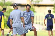 فرهاد مجیدی: تضمین ندهند تصمیم دیگری می‌گیریم!