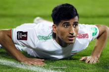 رامین رضاییان؛ دلیل استقلالی نشدن صالح حردانی