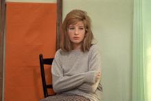 ملکه سینمای ایتالیا درگذشت