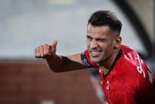 بی اعتنایی سرمربی پرسپولیس به ادعای مهاجم گلزن