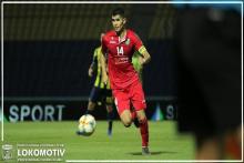 نام بازیکن خارجی مورد نظر مجیدی لو رفت