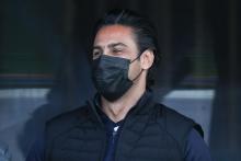 حمله طرفداران پرسپولیس به مجیدی