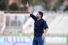 قربانی: فرهاد مجیدی از ادبیات مناسبی استفاده نکرد