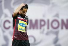 شیری: بابت اخراجم از هواداران پرسپولیس عذرخواهی می‌کنم