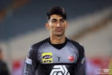 بیرانوند: پنج میلیارد هم از پرسپولیس پول نگرفتم اما ۲۰ میلیارد سود رساندم!