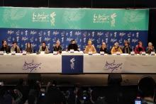 کل‌کل مهران مدیری و علی اوجی در غیاب مسعود کیمیایی