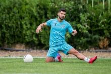 هافبک استقلال به خط قرمز هواداران نزدیک شد