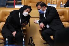 امضای جنجالی در نامه عزل عزیزی خادم