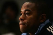 روبینیو؛ از بهترین باشگاه های دنیا تا پشت میله های زندان