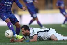 شوک ناگهانی خرید جنجالی استقلال؛ قاسمی‌نژاد به دنبال جدایی