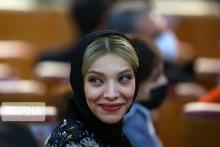 ستاره زن نوظهور سینمای ایران(+عکس)