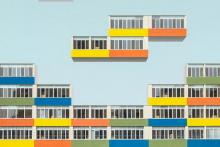 شکست بازی "تتریس" توسط شبکه عصبی مصنوعی