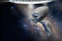 روش&zwnj;های برقراری تماس موجودات فضایی با انسان