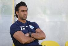 دلیل دلخوری مجیدی از امین قاسمی نژاد چیست؟