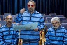 «انفرادی» با بازی رضا عطاران و مهدی هاشمی، خواستار اکران نوروزی شد