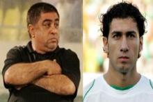 قدردانی عجیب از پیشکسوتان برق شیراز(+عکس)