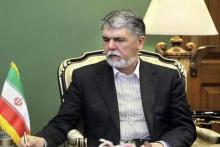 راهکار مبارزه با کرونا که وزیر فرهنگ و ارشاد توییت کرد