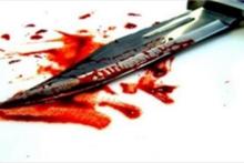 قتل پسر جوان بعد از کورس شبانه/ قاتل و دوست دخترش، جوان چاقوخورده را به بیمارستان بردند