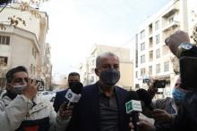 بازیکن جدید پرسپولیس فردا از اروپا می&zwnj;آید