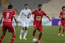 پرسپولیس و استقلال پایین بیا نیستند!(+جدول)