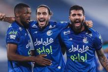 حضور مشروط دو بازیکن جنجالی در استقلال