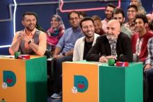 فرهاد آئیش: به همکارانم حق می&zwnj;دهم که با تلویزیون قهر کنند