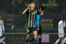 با مهاجم جدید پرسپولیس آشنا شوید