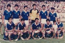 وحید امیری از استقلال جدا شد(+عکس)