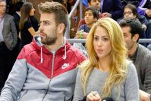 شکیرا دلیل اختلافش با پیکه را فاش کرد