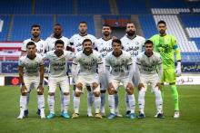 با استقلال مشکل دارید چرا یزدانی را نابود می کنید؟