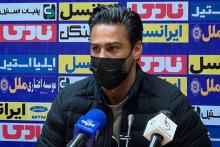 مجیدی به دنبال جذب مدافع خارجی