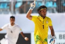 یحیی اراده کند به ایران برمی&zwnj;گردم و پرسپولیسی می&zwnj;شوم