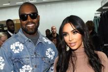 کیم کارداشیان طلاق گرفت