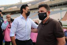 ضربه محکم مجیدی به روحیه قلعه‌نویی