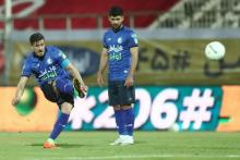 غفوری: دوست ندارم آن مسائل درون خانوادگی را باز کنم