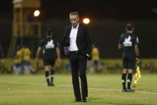 گل محمدی: حق ما باخت و مساوی نبود!