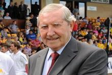 سرمربی سابق تیم ملی ایران درگذشت