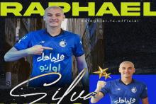 مشخصات مدافع برزیلی که به استقلال پیوست