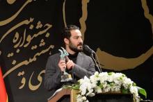 پست نوید محمدزاده درباره نقشِ این فرمانده جنگ تحمیلی که دوست دارد بازی کند