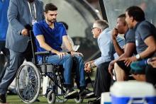 کار باشگاه استقلال شرم آور است