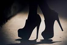 قتل سریالی 10 روسپی پس از آزار و اذیت