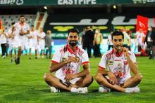این سه لژیونر مطرح می‌خواهند به پرسپولیس برگردند