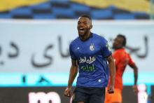 یامگا در دربی تاریخ سازی خواهد کرد؟