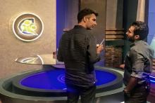 صحبت‌های معنادار عادل؛ فردوسی‌پور به تلویزیون برمی‌گردد؟