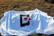 پسر نوجوانی که قربانی سرقت دریچه فاضلاب شد