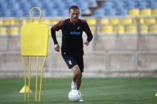 سیدجلال؛ تنها دربی‌باز چهل ساله کل تاریخ