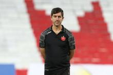 غایب بزرگ پرسپولیس در دربی ۹۸