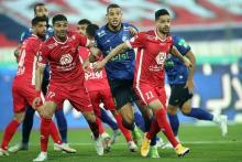 بیانیه استقلال بعد از دربی ۹۸